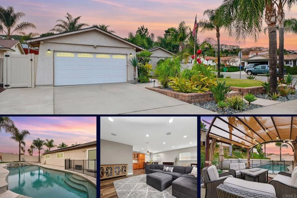 JUST SOLD by Mission Realty Group