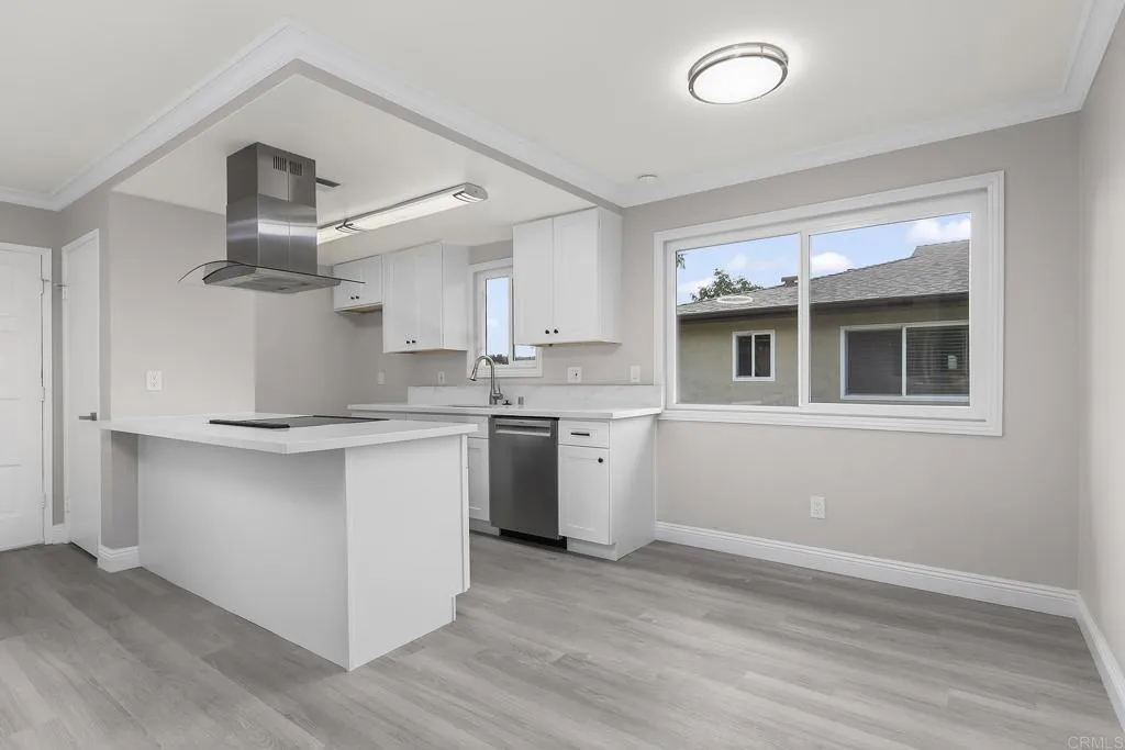 9857 MISSION GORGE RD UNIT 4, Santee, CA, 92071