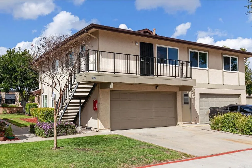 9857 MISSION GORGE RD UNIT 4, Santee, CA, 92071