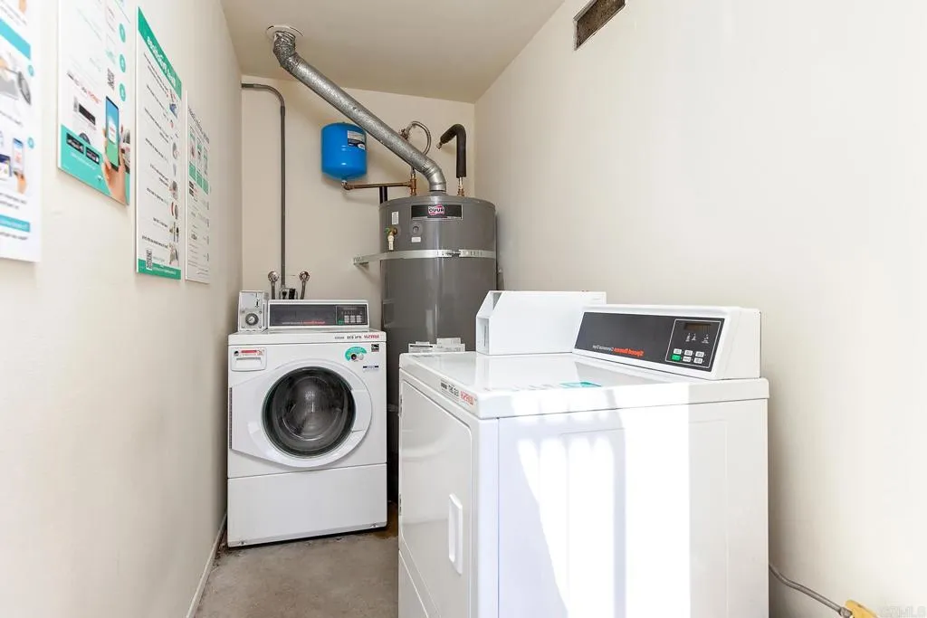9857 MISSION GORGE RD UNIT 4, Santee, CA, 92071