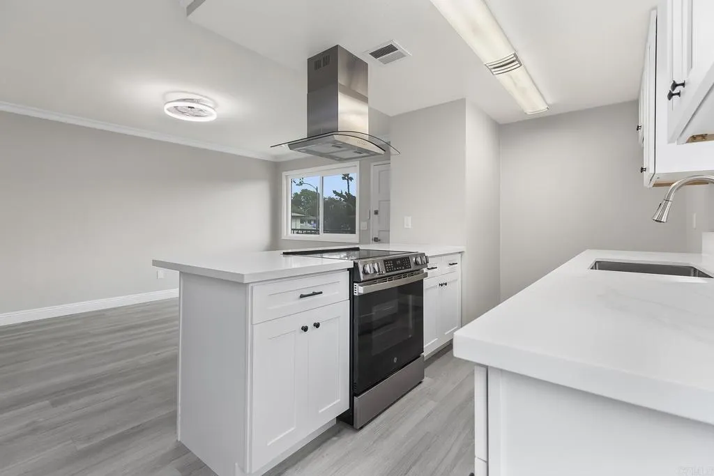 9857 MISSION GORGE RD UNIT 4, Santee, CA, 92071
