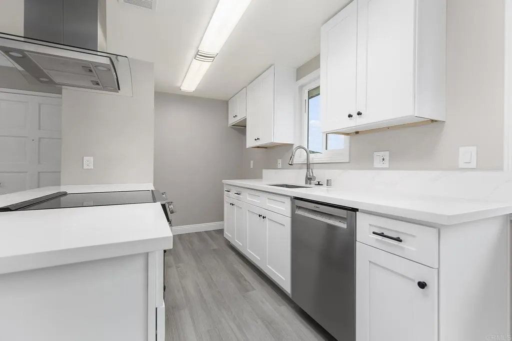 9857 MISSION GORGE RD UNIT 4, Santee, CA, 92071
