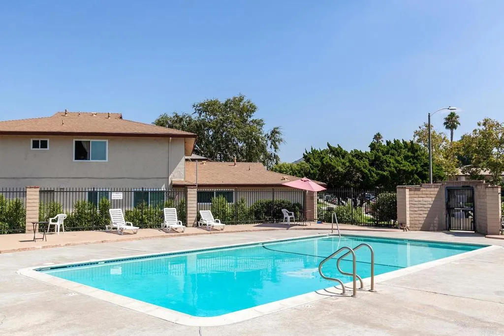 9857 MISSION GORGE RD UNIT 4, Santee, CA, 92071