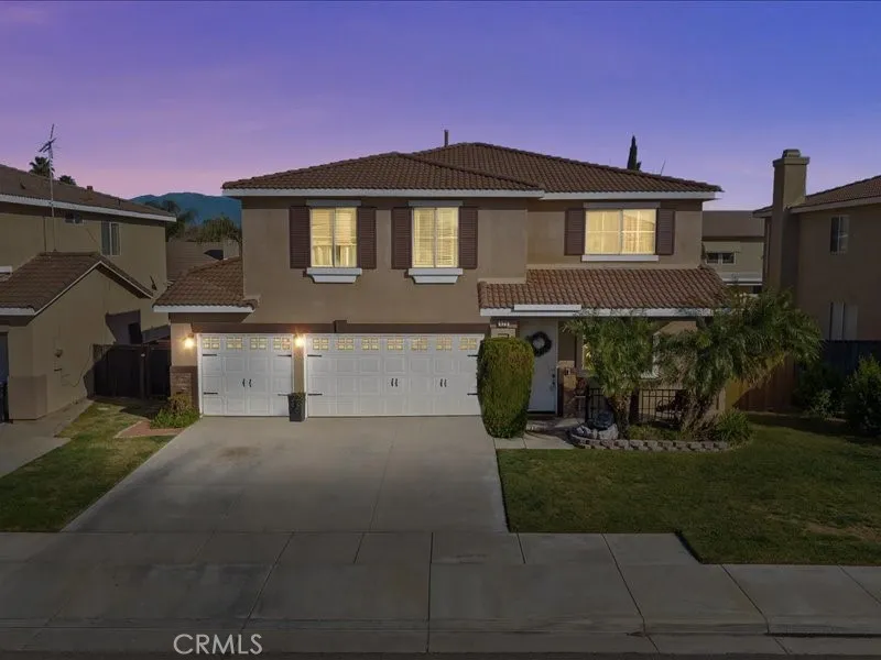 528 Memphis Court, Hemet, CA 92545 - Main photo, Hemet, CA