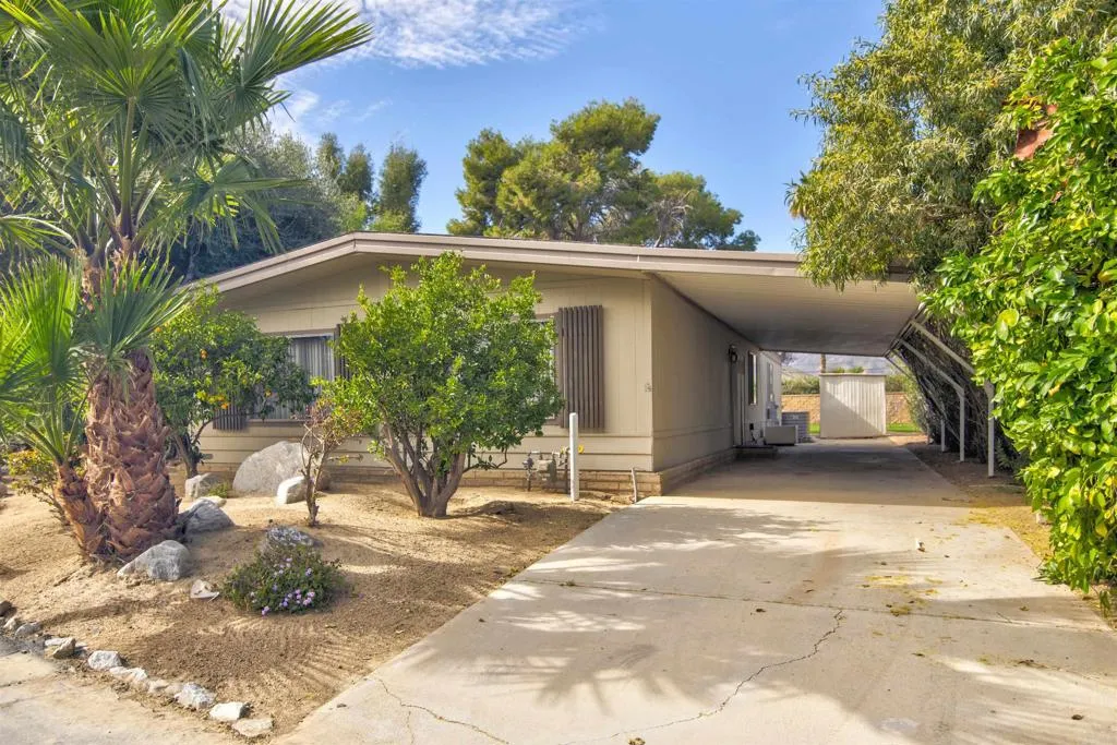 1010 Palm Canyon Unit 302, Borrego Springs, CA 92004