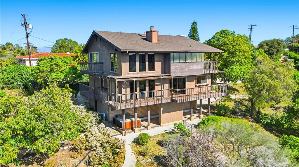 La Habra Heights, CA 90631