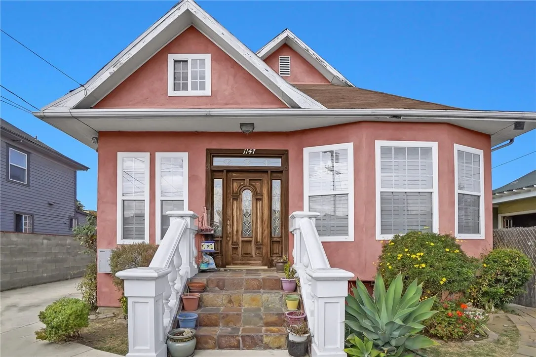 1147 Fedora Street, Los Angeles, CA 90006 - Main photo, Los Angeles, CA