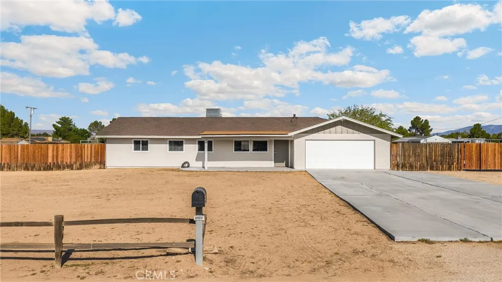 14265 Santee, Apple Valley, CA 92307 - Main photo, Apple Valley, CA