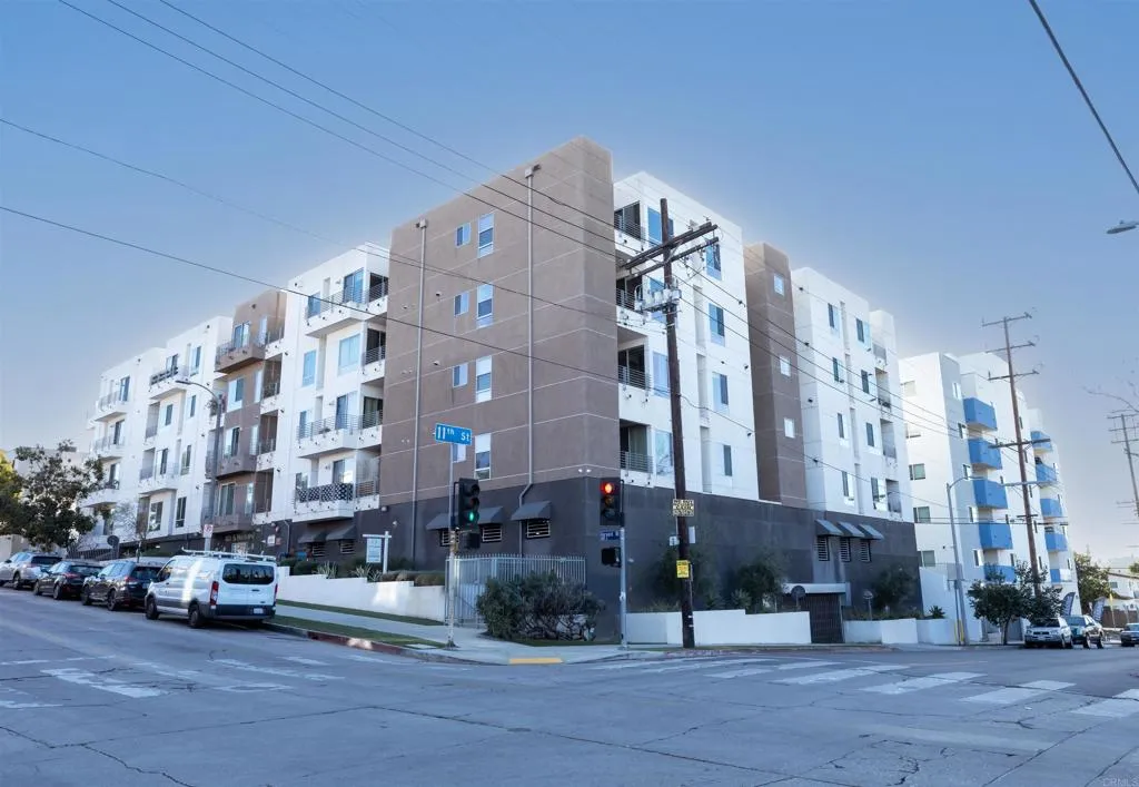 1101 S Harvard Boulevard Unit 510
