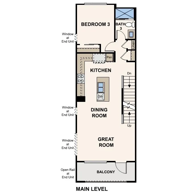 9539 Hannah Way, Riverside, CA 92503 - Photo 3 of 4, Riverside, CA