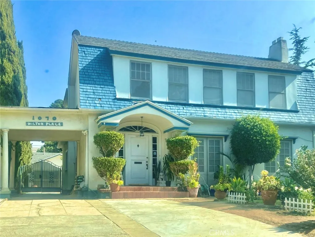 4313 Rhodes, Studio City, CA, 91604