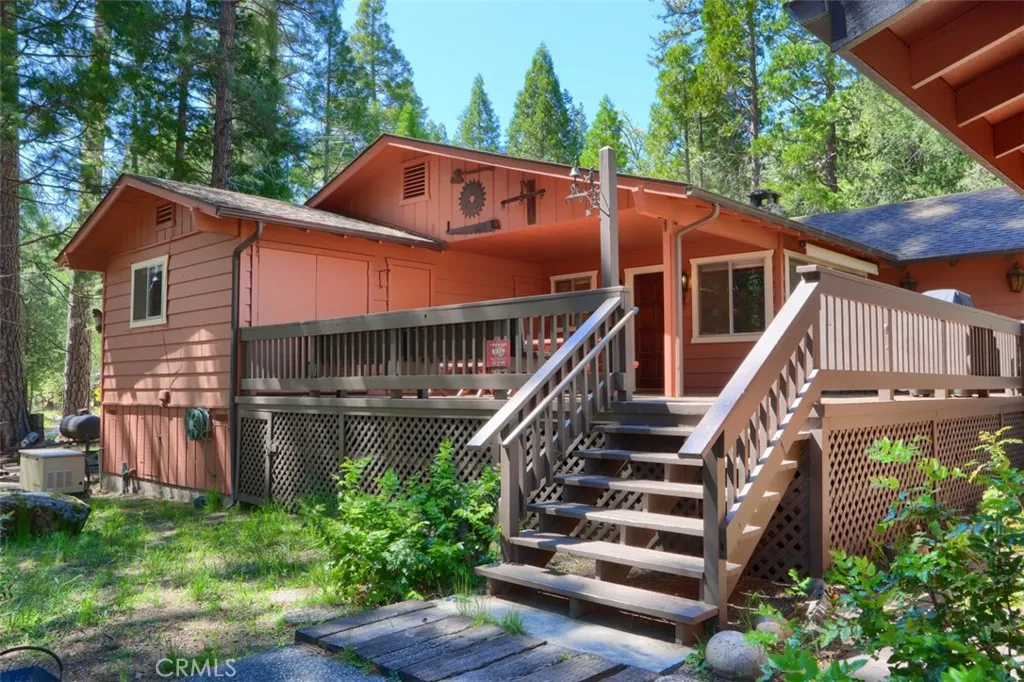 8067 Chilnualna Falls Road, Wawona, CA 95389 - Photo 3 of 42, Wawona, CA