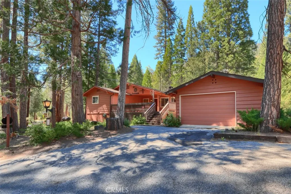 8067 Chilnualna Falls Road, Wawona, CA 95389 - Photo 2 of 42, Wawona, CA