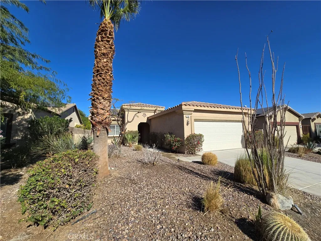 Palm Springs, CA 92262