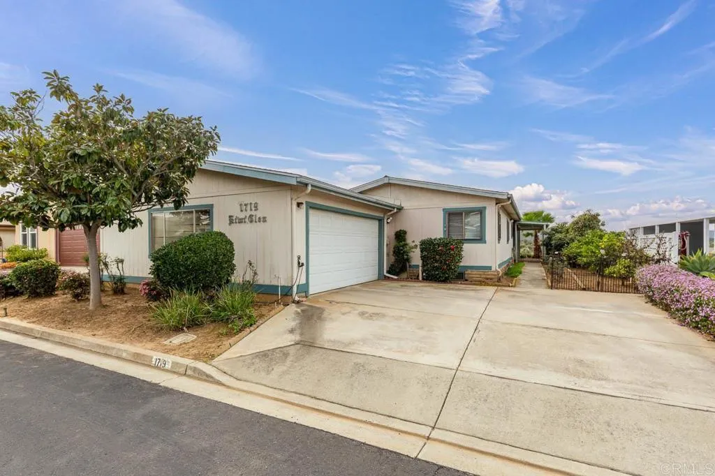 1719 Kiwi Gln, Escondido, CA, 92026