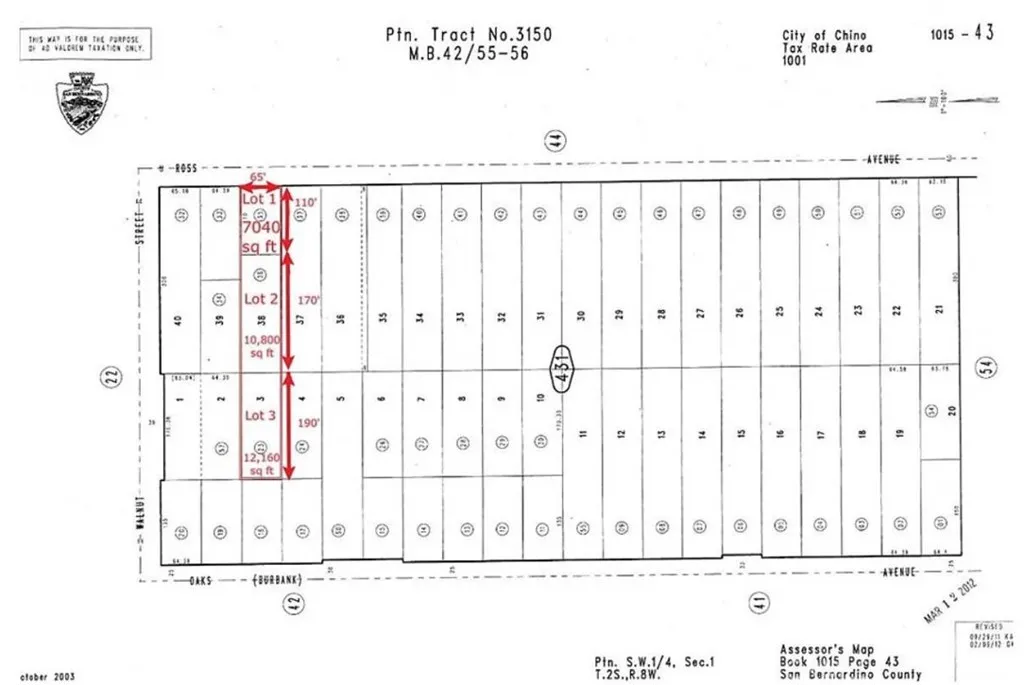 12524 Ross Avenue, Chino, CA 91710 - Photo 4 of 30, Chino, CA