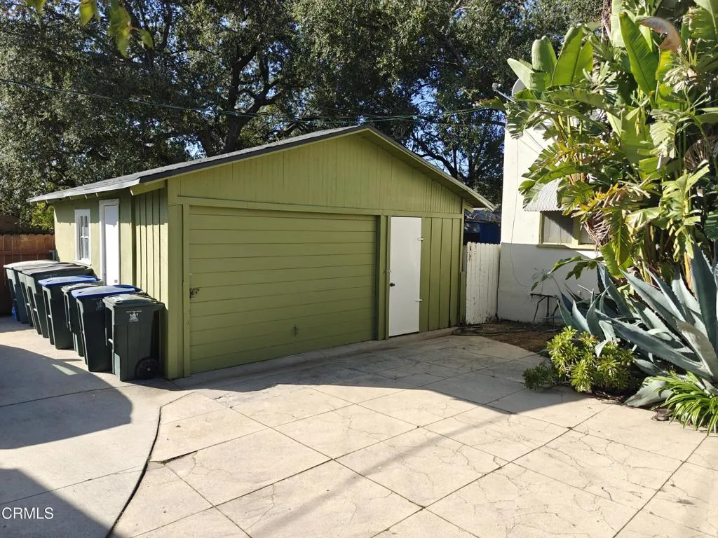 1501 N El Molino Avenue, Pasadena, CA 91104 - Photo 4 of 6, Pasadena, CA