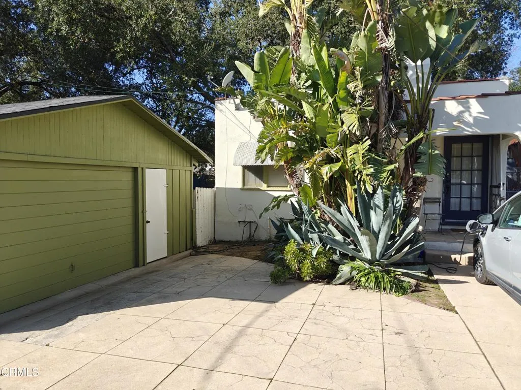 1501 N El Molino Avenue, Pasadena, CA 91104 - Photo 3 of 6, Pasadena, CA