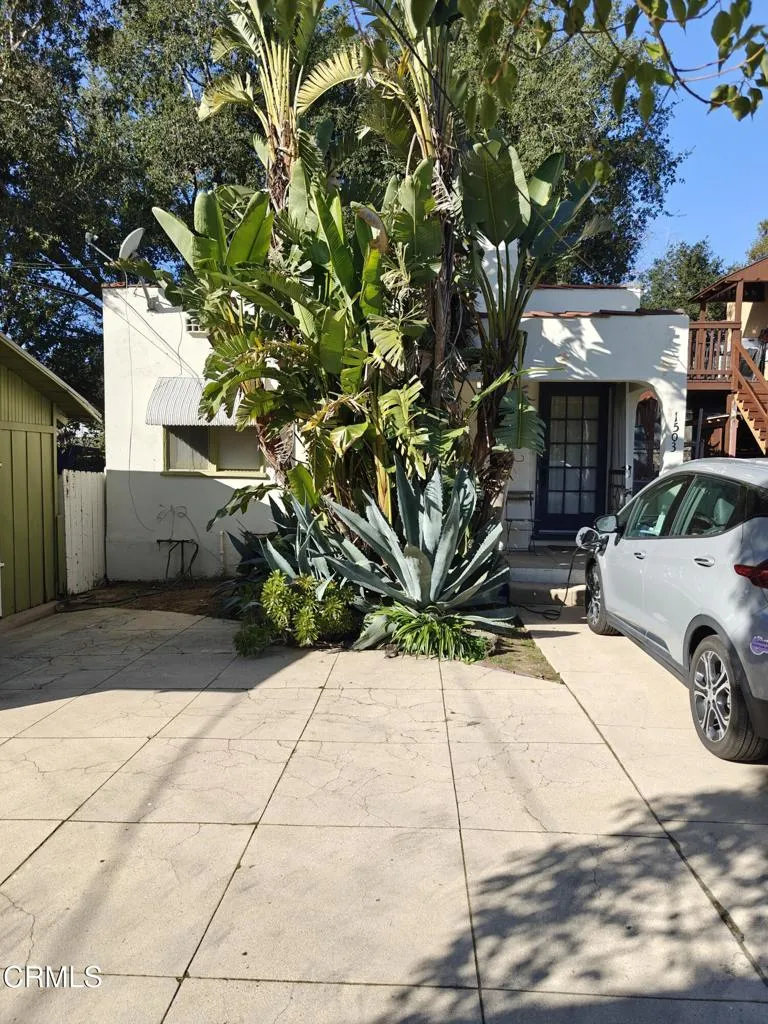 1501 N El Molino Avenue, Pasadena, CA 91104 - Photo 5 of 6, Pasadena, CA