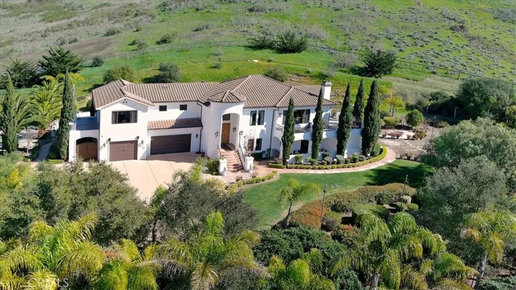 1454 Hansen Lane, San Luis Obispo, CA, 93401