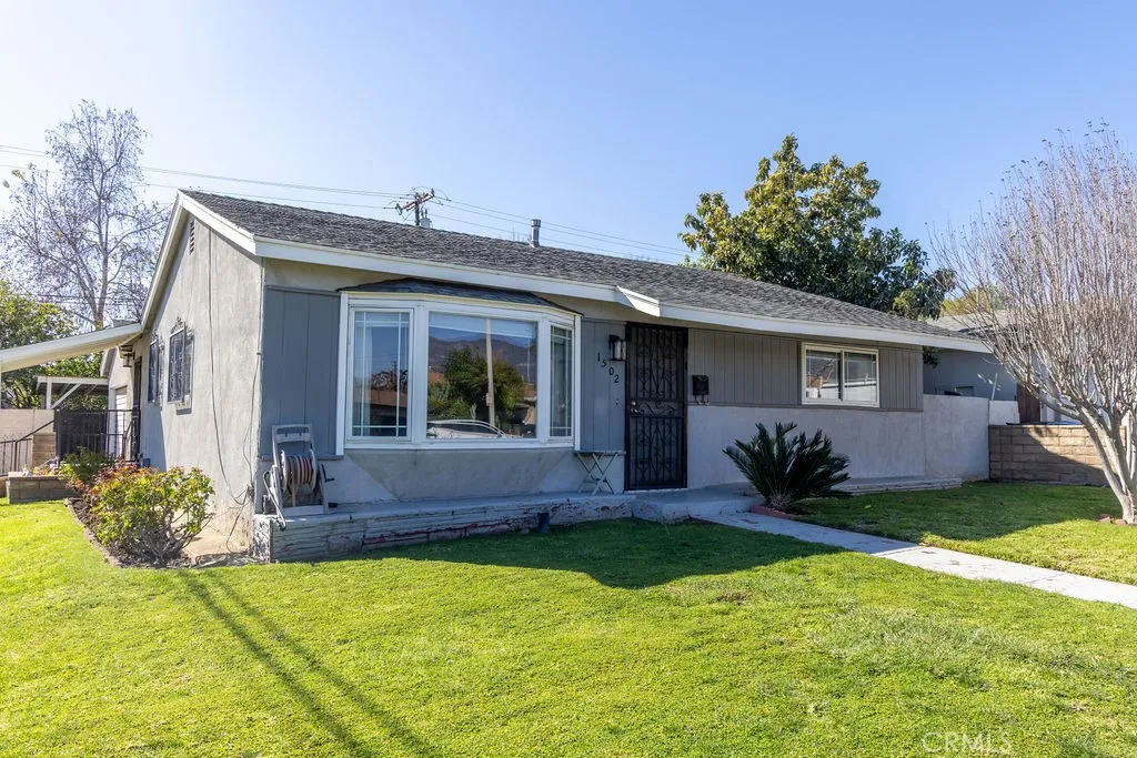 San Fernando, CA 91340