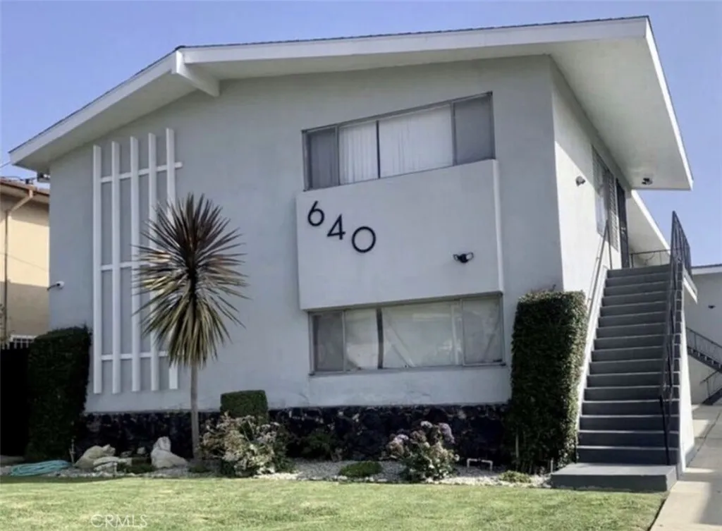 640 Hill Street, Inglewood, CA 90302 - Main photo, Inglewood, CA