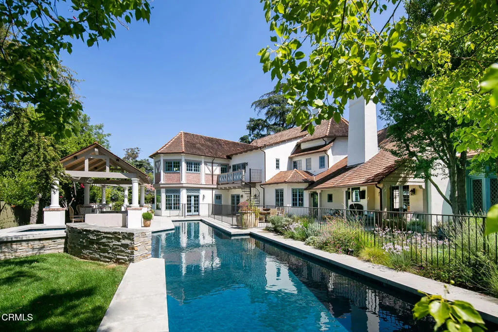 26002 Via Arboleda, San Juan Capistrano, CA, 92675