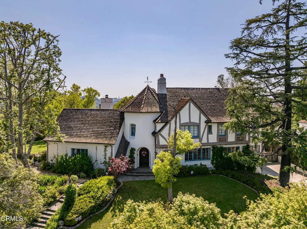 233 Hillside Road, South Pasadena, CA 91030 - Photo 2 of 64, South Pasadena, CA