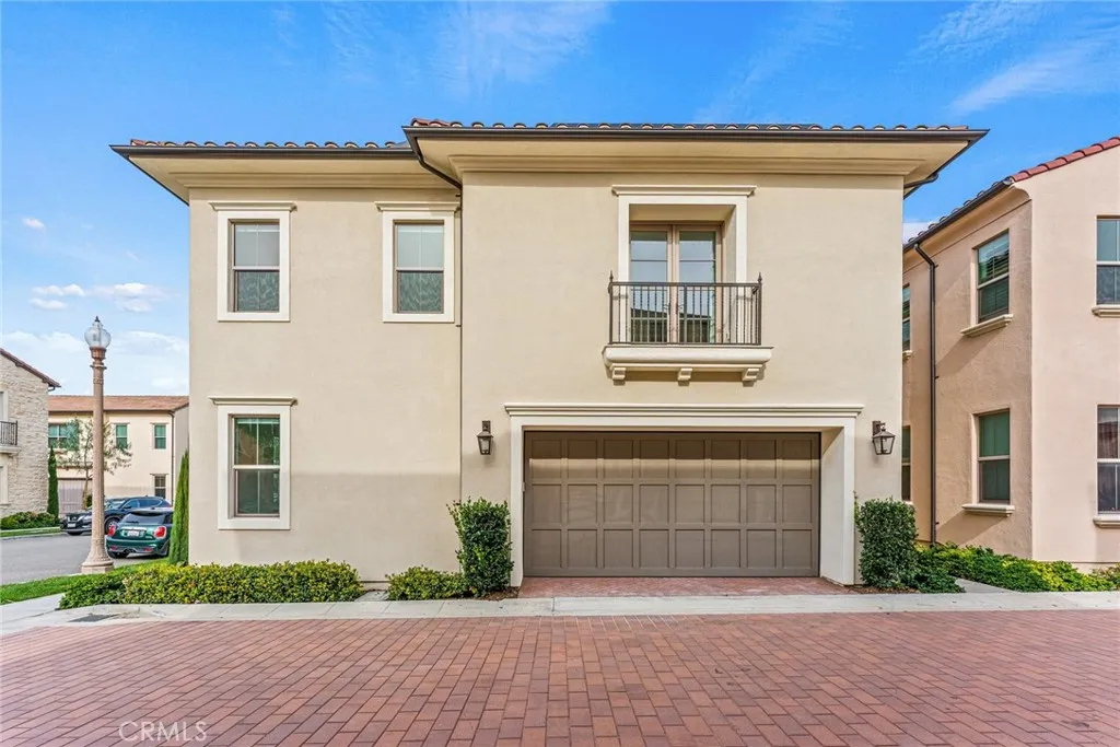 165 Tenor, Irvine, CA, 92618