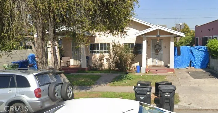 Los Angeles, CA 90044