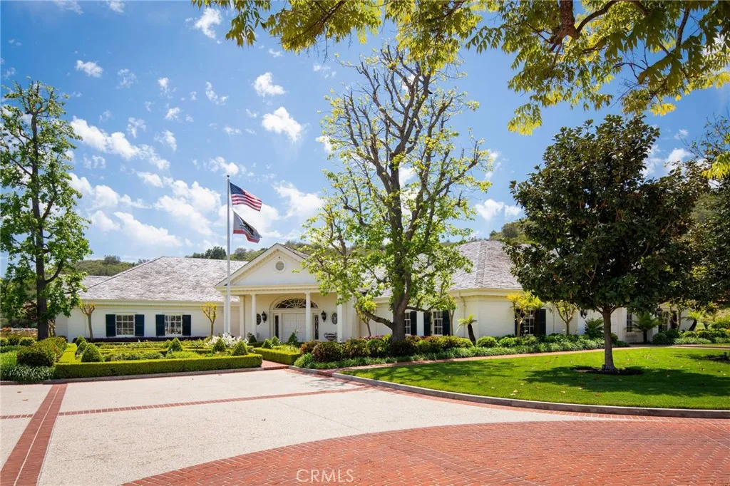 24331 Coto de Caza Drive, Coto De Caza, CA, 92679