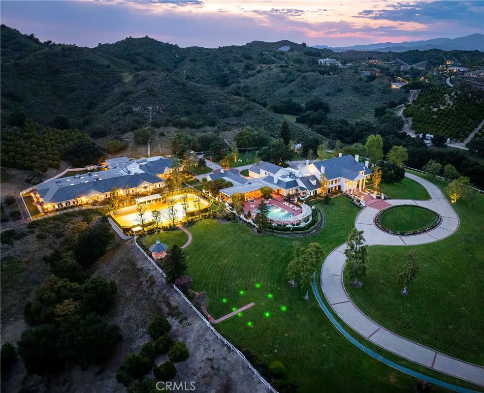 24331 Coto de Caza Drive