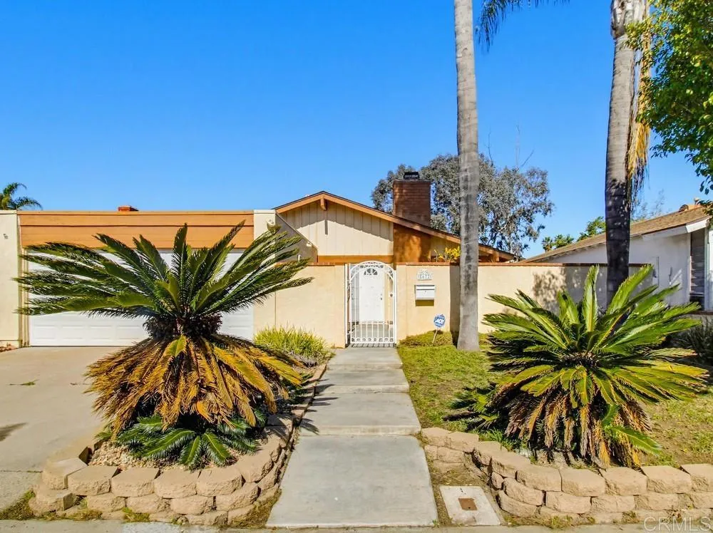 Featured listings