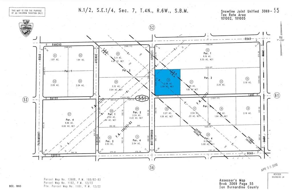 Phelan, CA 92371