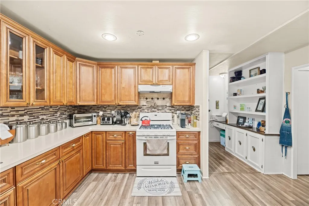 2964 Silver Oak Way, Hemet, CA, 92545