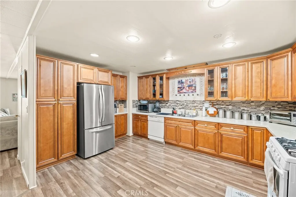 2964 Silver Oak Way, Hemet, CA, 92545