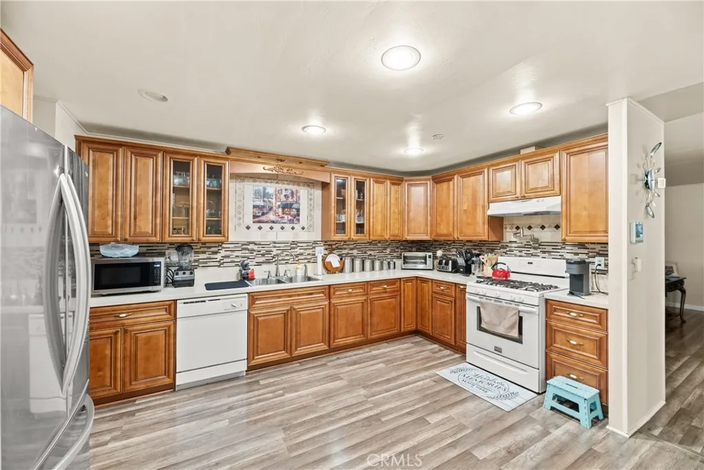 2964 Silver Oak Way, Hemet, CA, 92545