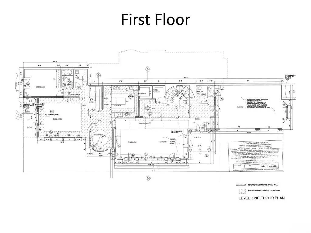 2417 Ardsheal Dr, La Habra Heights, CA 90631 - Photo 2 of 9, La Habra Heights, CA