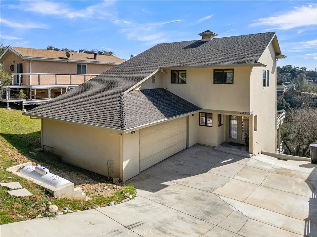 2600 Captains, Bradley, CA 93426
