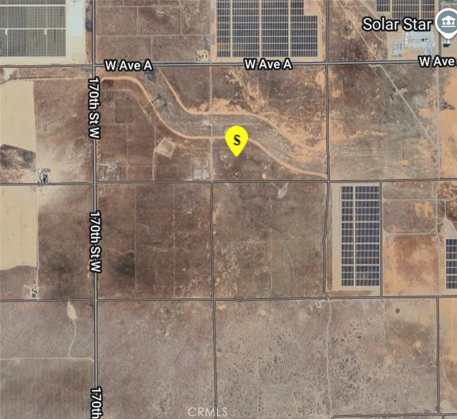 0 Avenue A, Lancaster, CA 93536 - Photo 3 of 4, Lancaster, CA