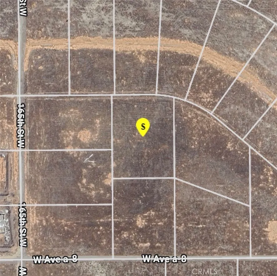 0 Avenue A, Lancaster, CA 93536 - Photo 2 of 4, Lancaster, CA