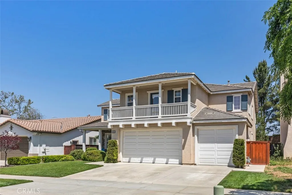 36308 Eagle Lane, Beaumont, CA 92223 - Main photo, Beaumont, CA