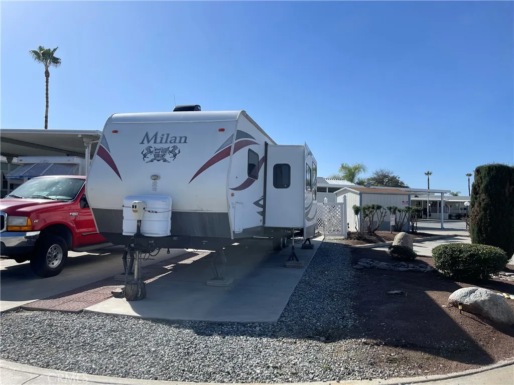 1295 S Cawston Avenue Unit 136, Hemet, CA 92545 - Main photo, Hemet, CA