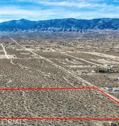 Pinon Hills, CA 92372