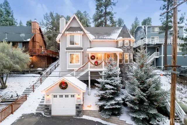 700 Booth Way, Big Bear City, CA 92314 - Photo 3 of 44, Big Bear City, CA