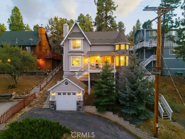 700 Booth Way, Big Bear City, CA 92314 - Photo 2 of 44, Big Bear City, CA