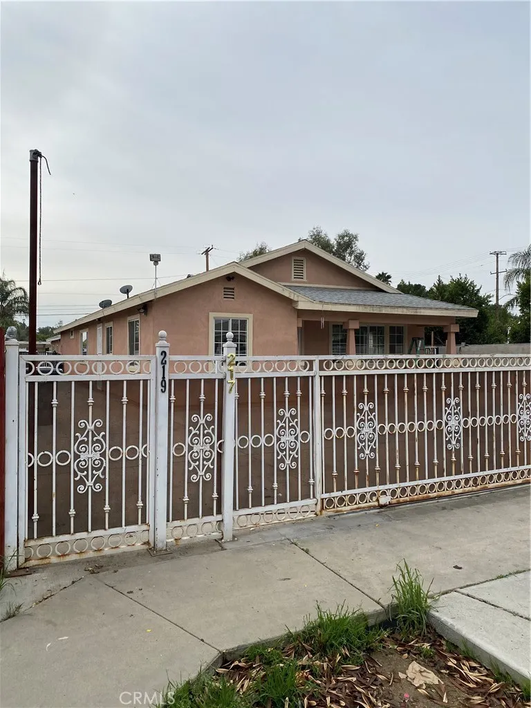 217 E 5th, Perris, CA 92570 - Photo 2 of 9, Perris, CA