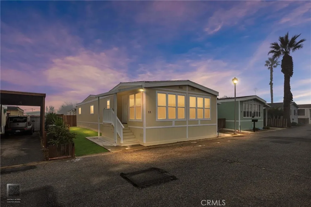 1295 Cawston UNIT 490, Hemet, CA, 92545
