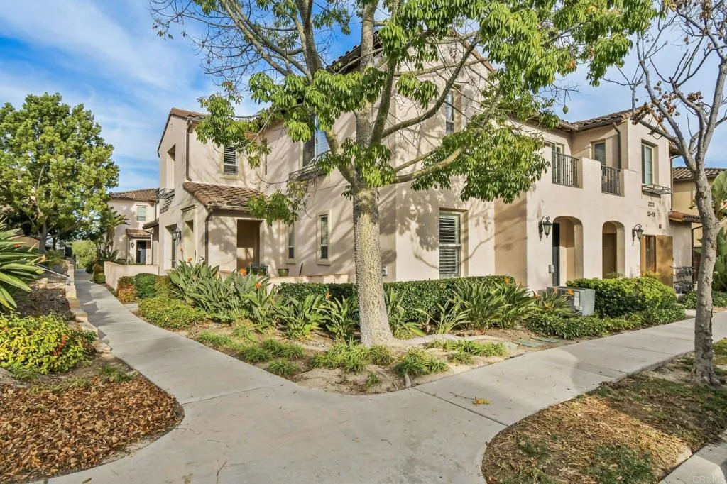 2233 Capistrano Way UNIT 18, Chula Vista, CA, 91915