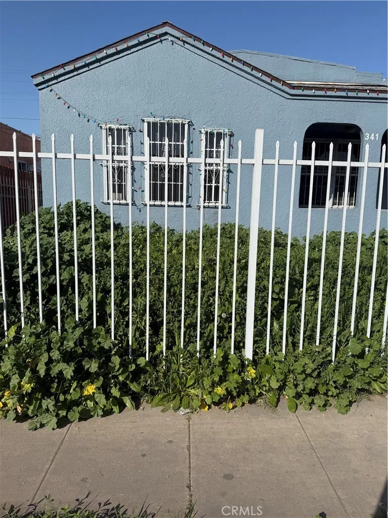 341 W 88th, Los Angeles, CA 90003 - Main photo, Los Angeles, CA